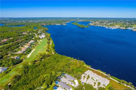 12340 Harbour Ridge Boulevard Palm City FL 34990