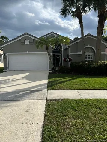 7007 SE Twin Oaks Circle Stuart FL 34997