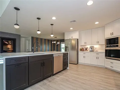 1538 SW Abacus Avenue Port St Lucie FL 34953