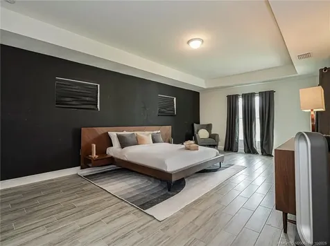 1538 SW Abacus Avenue Port St Lucie FL 34953