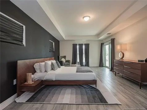 1538 SW Abacus Avenue Port St Lucie FL 34953