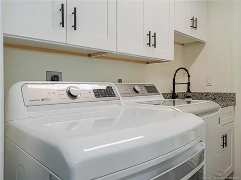 1538 SW Abacus Avenue Port St Lucie FL 34953