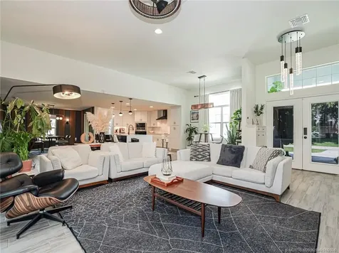 1538 SW Abacus Avenue Port St Lucie FL 34953