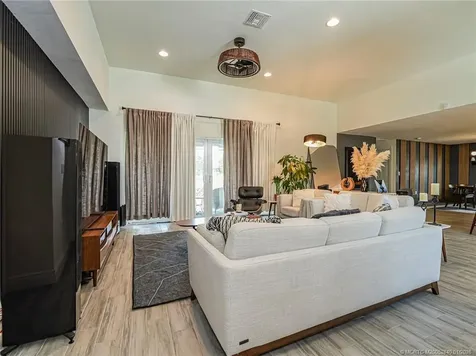 1538 SW Abacus Avenue Port St Lucie FL 34953