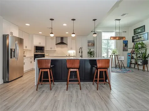 1538 SW Abacus Avenue Port St Lucie FL 34953