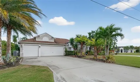 Port St Lucie FL 34953