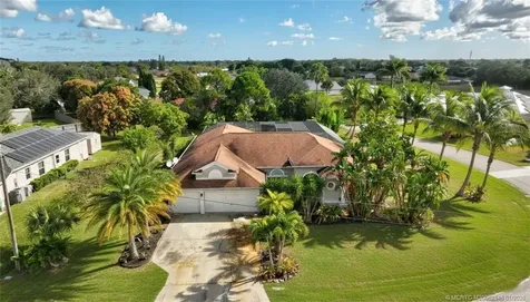 Port St Lucie FL 34953