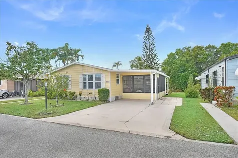 8471 Florence Drive Port St Lucie FL 34952