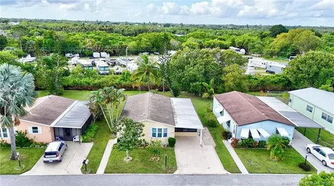 8471 Florence Drive Port St Lucie FL 34952