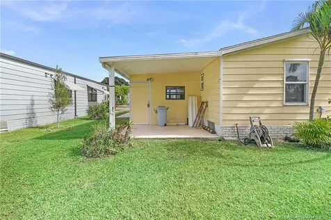 8471 Florence Drive Port St Lucie FL 34952