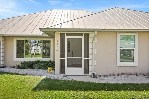 5276 SE Harrold Terrace Stuart FL 34997