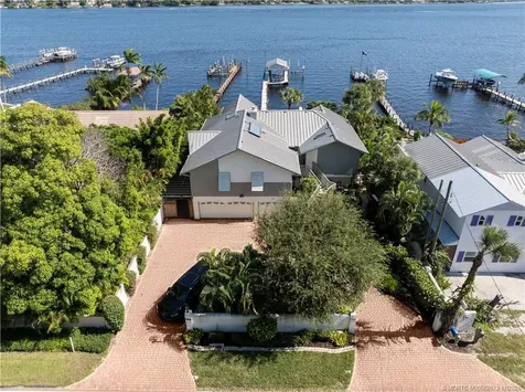 969 SE Saint Lucie Boulevard Stuart FL 34996