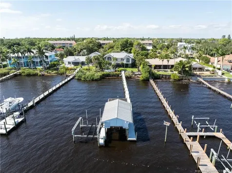 969 SE Saint Lucie Boulevard Stuart FL 34996