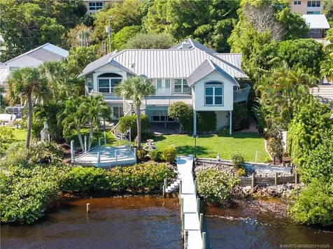 969 SE Saint Lucie Boulevard Stuart FL 34996