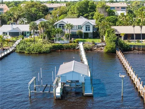 969 SE Saint Lucie Boulevard Stuart FL 34996