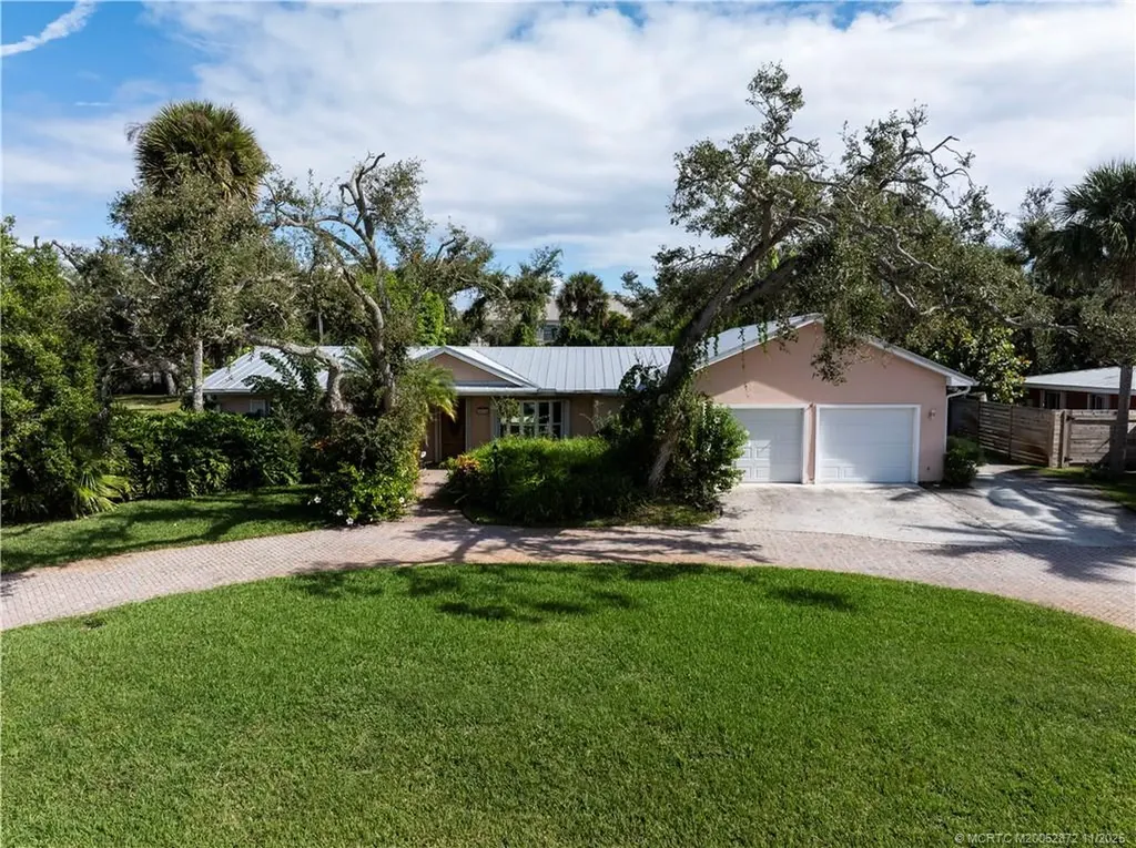 4812 Sunset Drive Vero Beach FL 32963