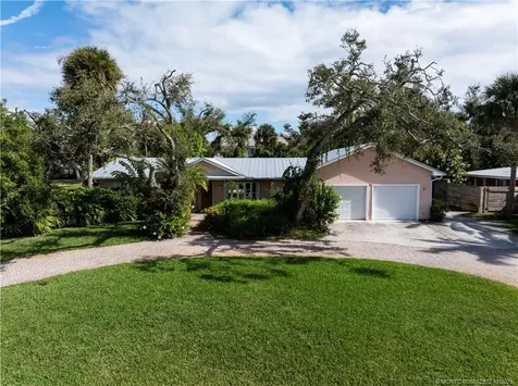 4812 Sunset Drive Vero Beach FL 32963