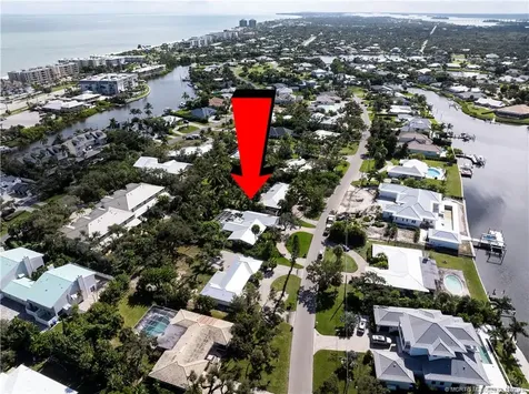 4812 Sunset Drive Vero Beach FL 32963