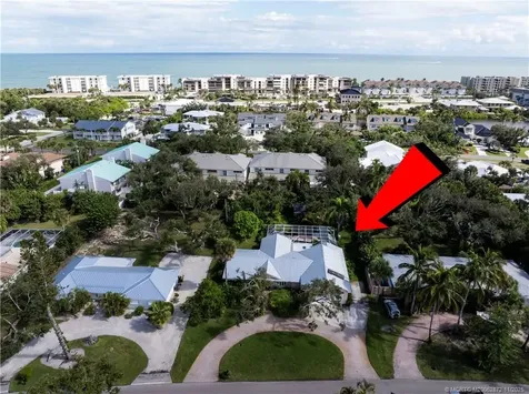 4812 Sunset Drive Vero Beach FL 32963