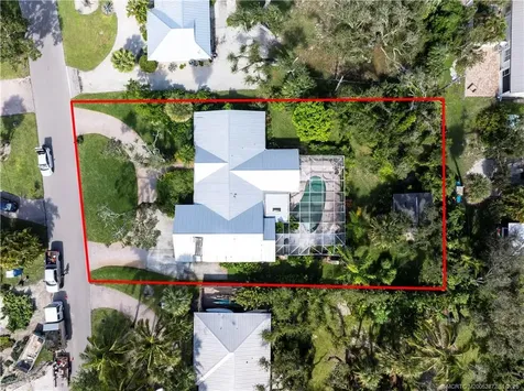 4812 Sunset Drive Vero Beach FL 32963