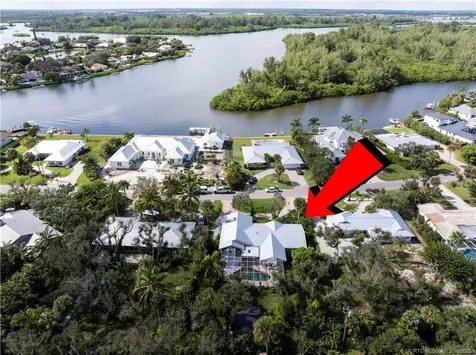 4812 Sunset Drive Vero Beach FL 32963