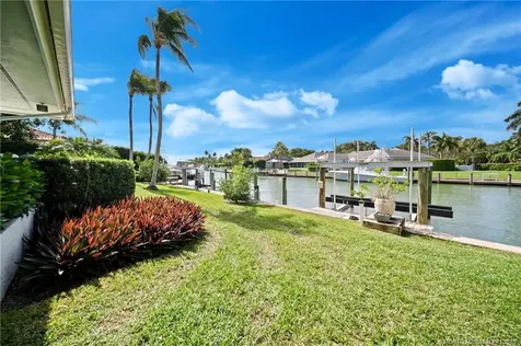 7 Island Road Stuart FL 34996