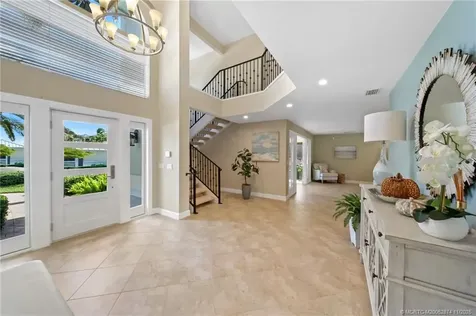 7 Island Road Stuart FL 34996