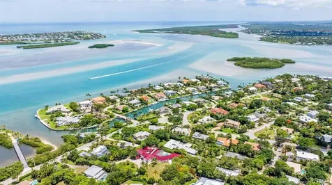 7 Island Road Stuart FL 34996