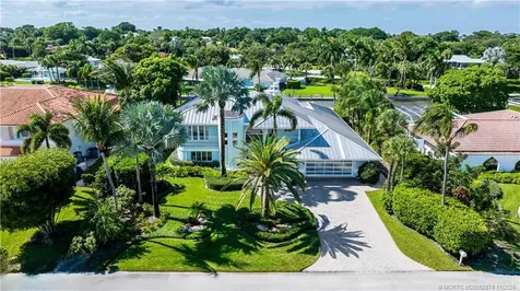7 Island Road Stuart FL 34996