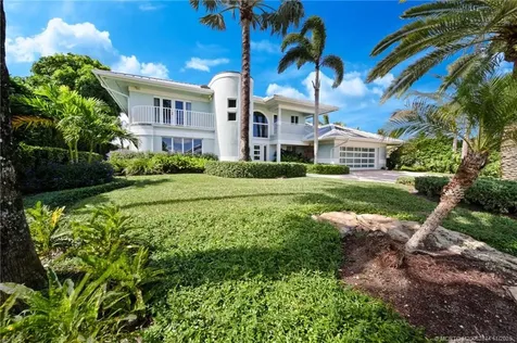 7 Island Road Stuart FL 34996