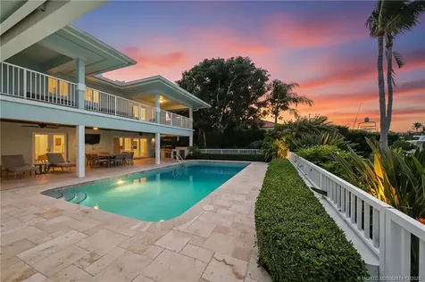 7 Island Road Stuart FL 34996