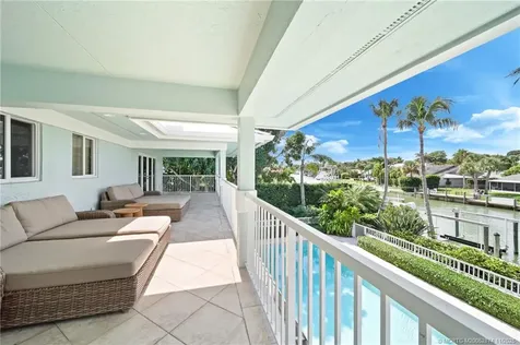 7 Island Road Stuart FL 34996
