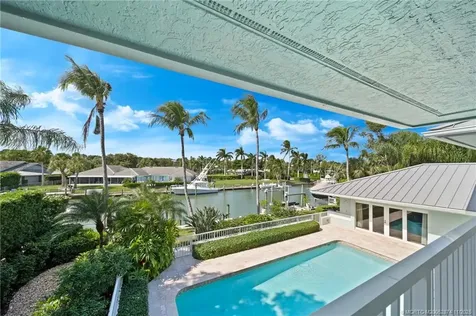7 Island Road Stuart FL 34996
