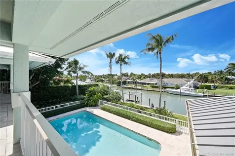 7 Island Road Stuart FL 34996