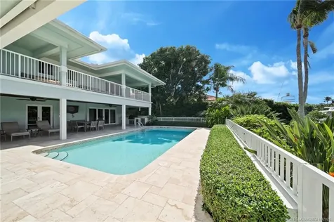 7 Island Road Stuart FL 34996