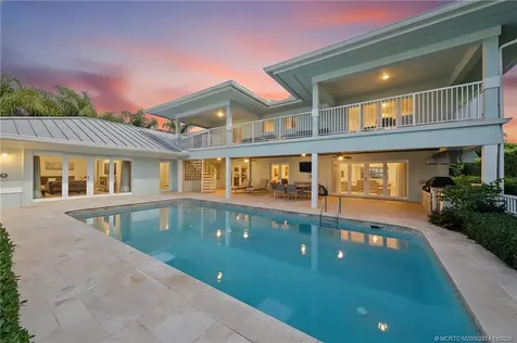 7 Island Road Stuart FL 34996