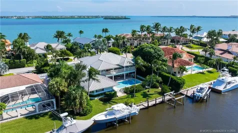 7 Island Road Stuart FL 34996