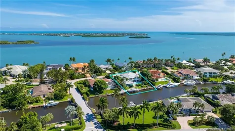 7 Island Road Stuart FL 34996