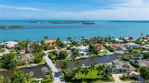 7 Island Road Stuart FL 34996