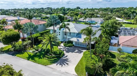 7 Island Road Stuart FL 34996