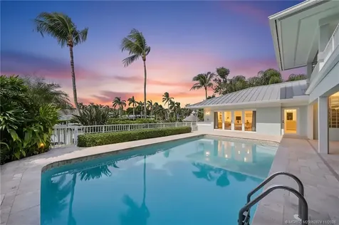 7 Island Road Stuart FL 34996