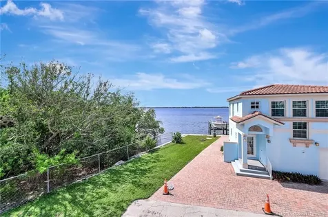 2001 Nettles Boulevard Jensen Beach FL 34957