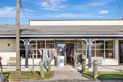 2001 Nettles Boulevard Jensen Beach FL 34957