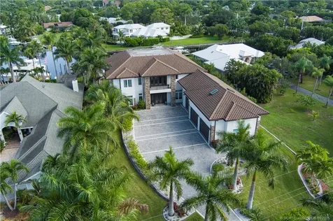 2346 NW Fork Road Stuart FL 34994