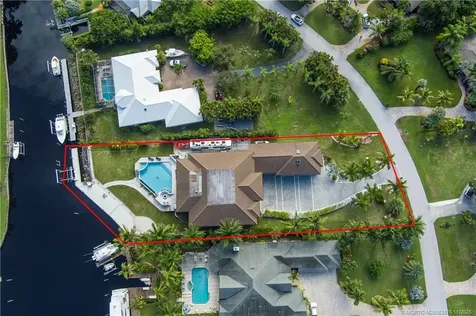 2346 NW Fork Road Stuart FL 34994
