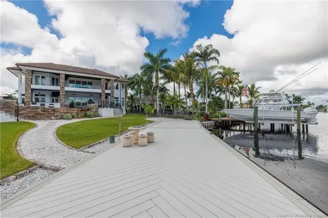 2346 NW Fork Road Stuart FL 34994