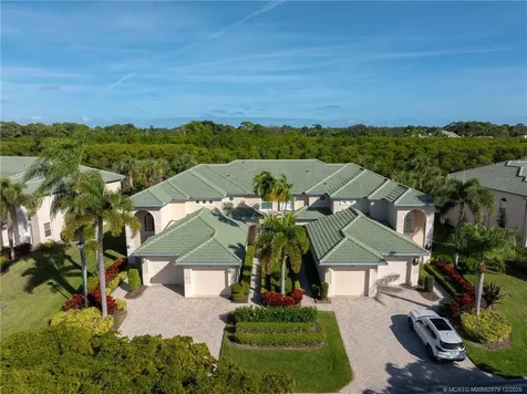 1571 SE Prestwick Lane Port St Lucie FL 34952