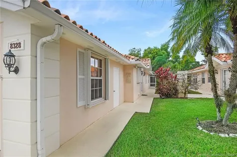 8328 SE Double Tree Drive Hobe Sound FL 33455