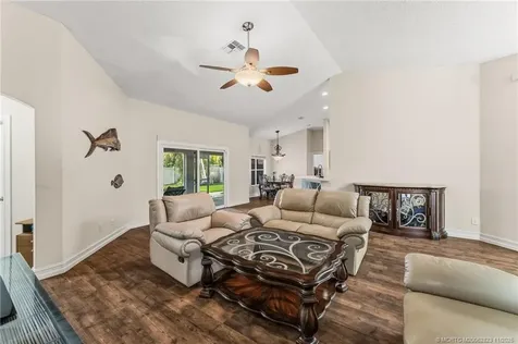 1074 SW Eckard Avenue Port St Lucie FL 34953