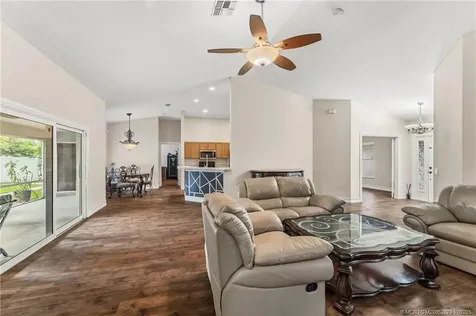 1074 SW Eckard Avenue Port St Lucie FL 34953